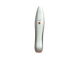 Illustration for article titled Conceptual "Wiimote in 2010" Mixes Fantasy with More Fantasy